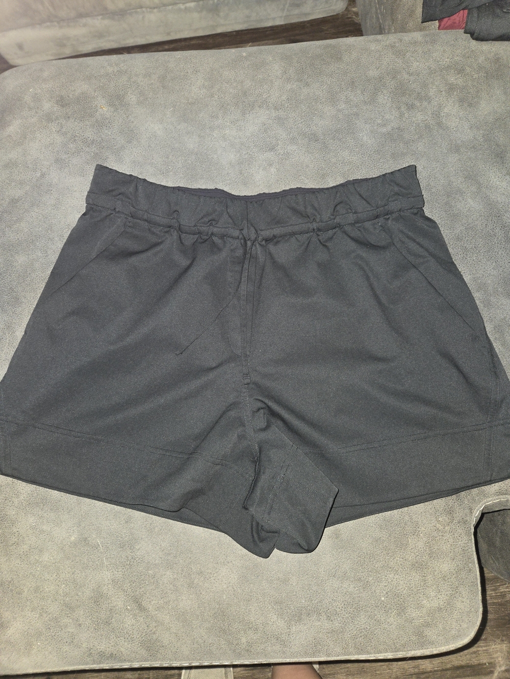 Women's Lululemon Cinchable High-waisted Woven Shorts